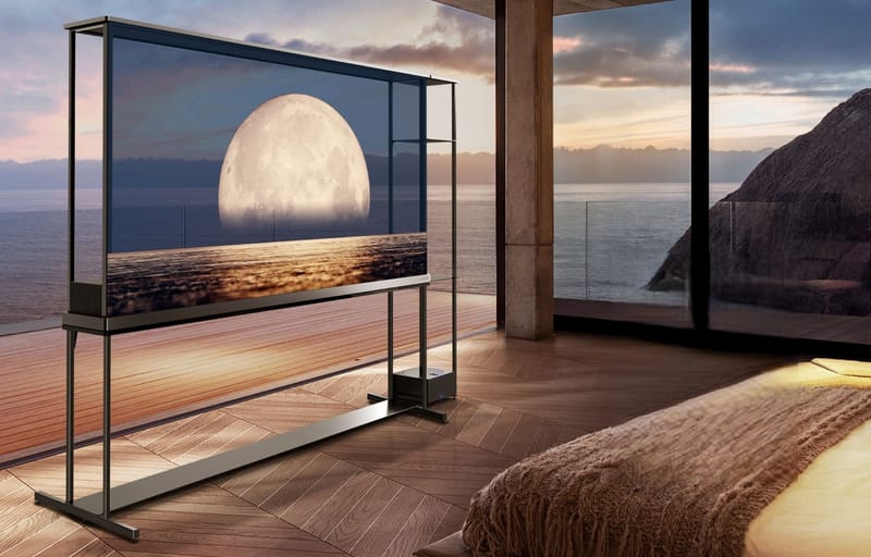 La revolución silenciosa de ThinQ: El rol oculto de la IA de LG aplicada al bienestar físico y mental en casa