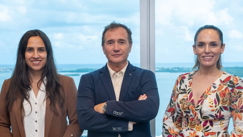 Emprendedores chilenos participan en gira a Miami para impulsar su expansión internacional