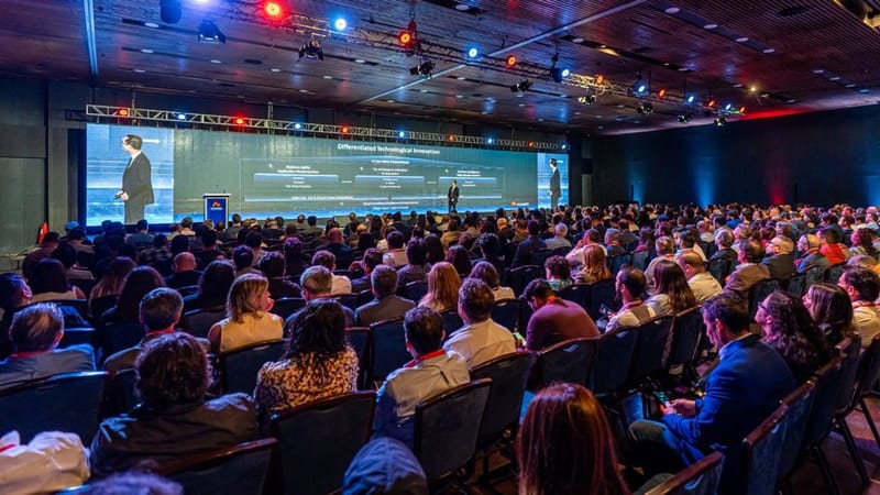 Huawei se fortalece como primera opción de Multi-Cloud para Chile y lanza nuevas soluciones de IA en la nube