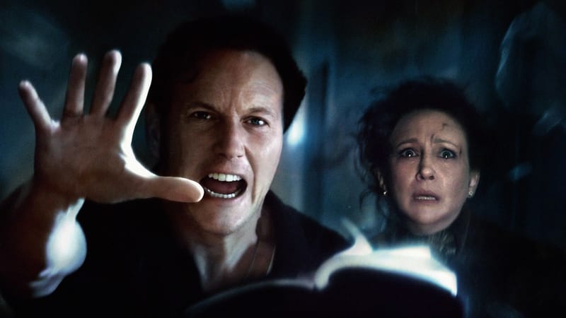 El Conjuro 4: Los Últimos Ritos llega a HBO Max el 21 de noviembre