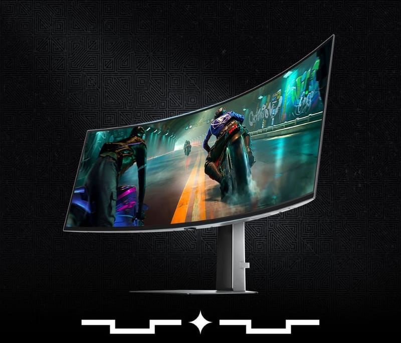 Elecciones 2025: El futuro del trabajo y el gaming tiene un claro favorito — los monitores Samsung