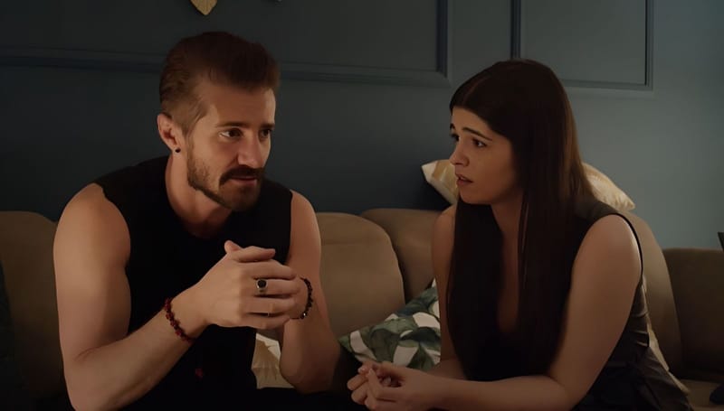 DANY D Mi Amor cierra la «Trilogía de los Besos» con éxito rotundo: «Abrázame» conquista al público latino