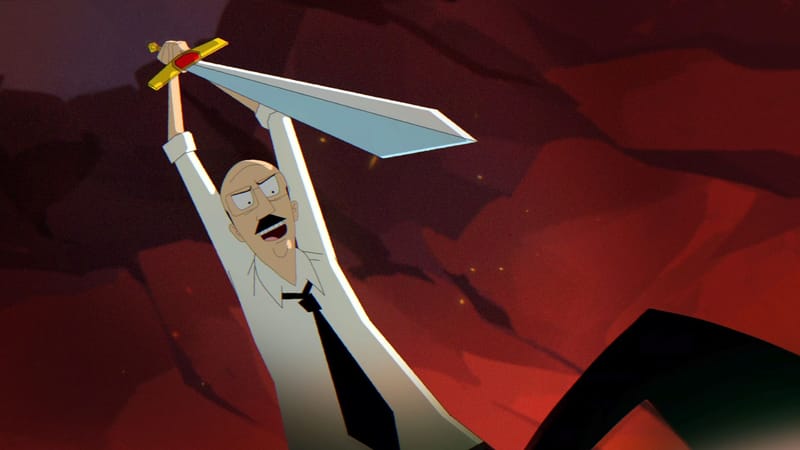 Los imperdibles de esta semana en HBO Max