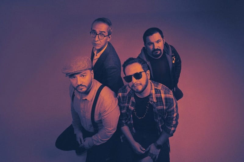 Bonus Trak inicia una nueva etapa con 'Si no fuera yo', un grito de libertad y reflexión