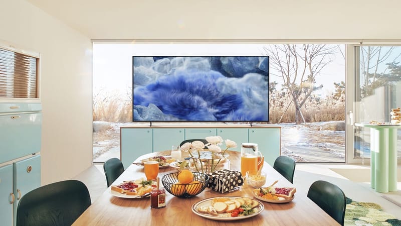 Samsung ofrece el mayor período de prueba del mercado para tecnologías premium