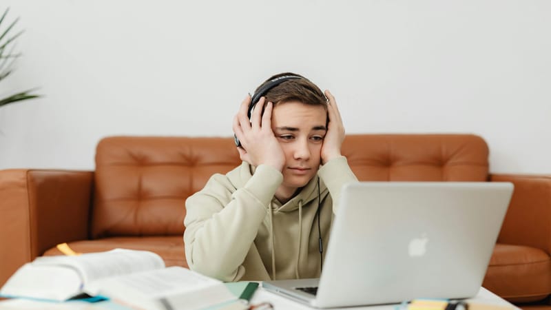 Con tanto por hacer, ¿por qué cada vez nos cuesta más concentrarnos?