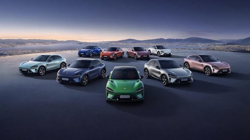 Ingresos de Xiaomi en Q3 crecen un 22,3% interanual y logra rentabilidad operativa en su negocio de vehículos eléctricos