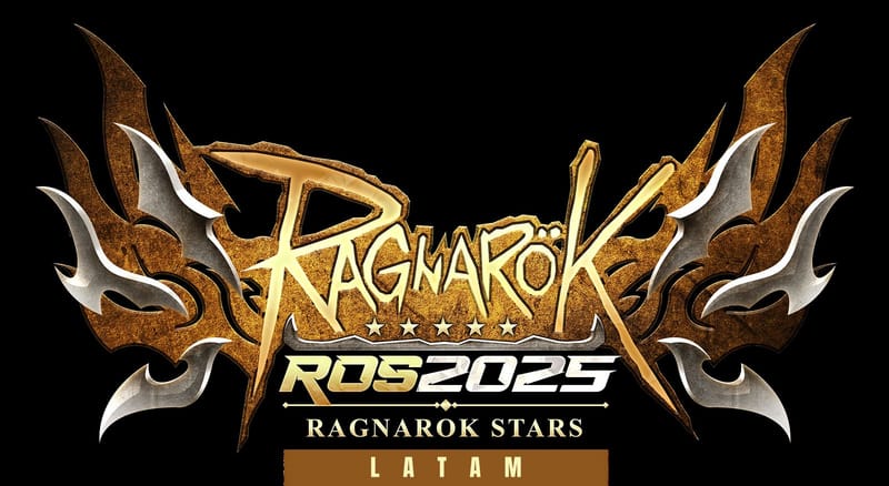 Ragnarök Online Stars LATAM 2025 repartirá 20 mil dólares en premios