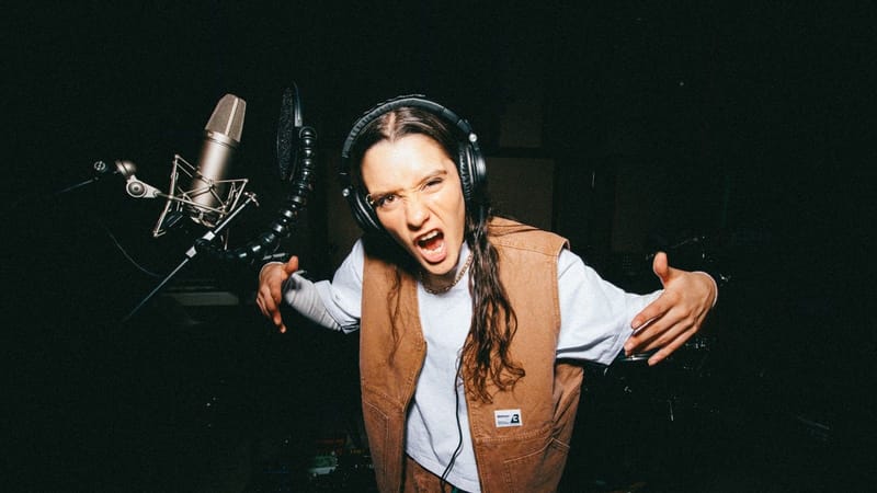 LaFé abre el portal con 11.11: “Es un encuentro de mí, conmigo”