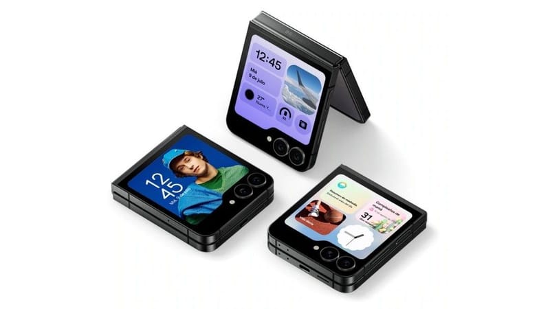 Tu compañero de viaje que no necesita pasaporte: Galaxy Z Flip7 FE y su poder para romper barreras de idioma