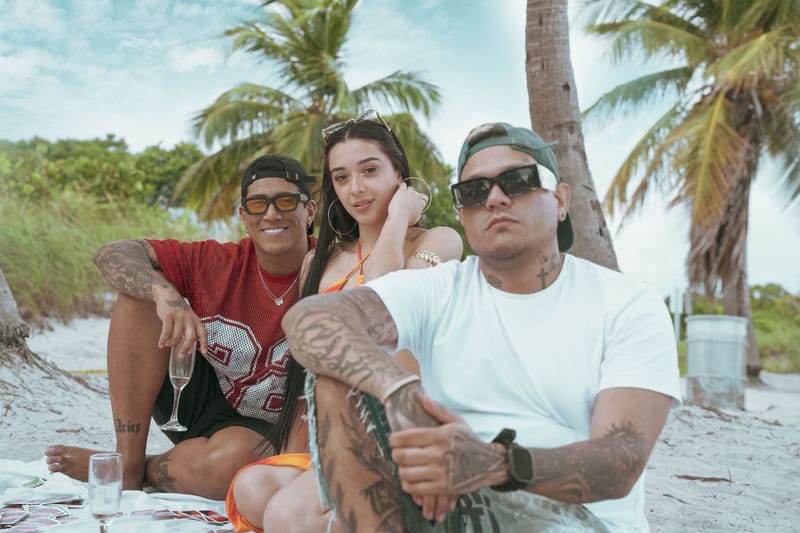 Pumba Dos Santos presenta “Pa Siempre”, un afrobeat que narra el desamor con honestidad