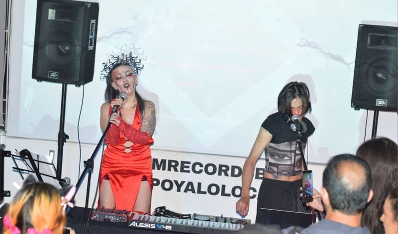 ‘Letanías’ profundiza en símbolos, visiones internas y búsquedas espirituales a través del power metal