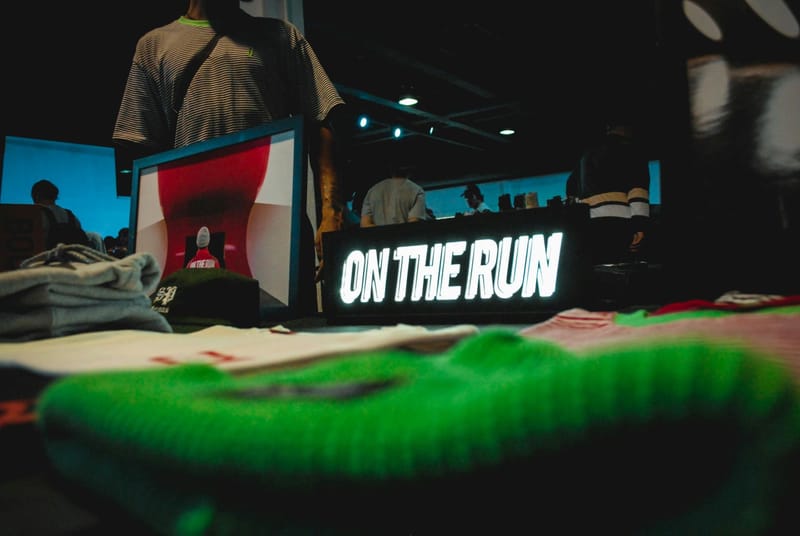 Cómo las marcas convierten sus tiendas pop-up en momentos de culto: las experiencias de compra más adictivas del mundo