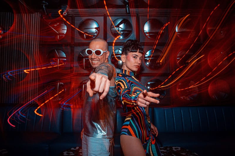 Maiguai cierra el año con el lanzamiento de "Rompelaguaya" y anuncia shows en Brasil