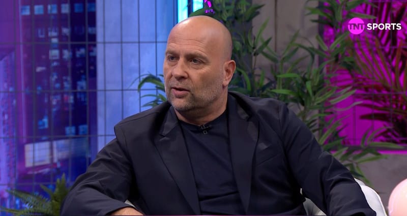 Sebastián Rozental abordó la sorpresiva partida de su padre