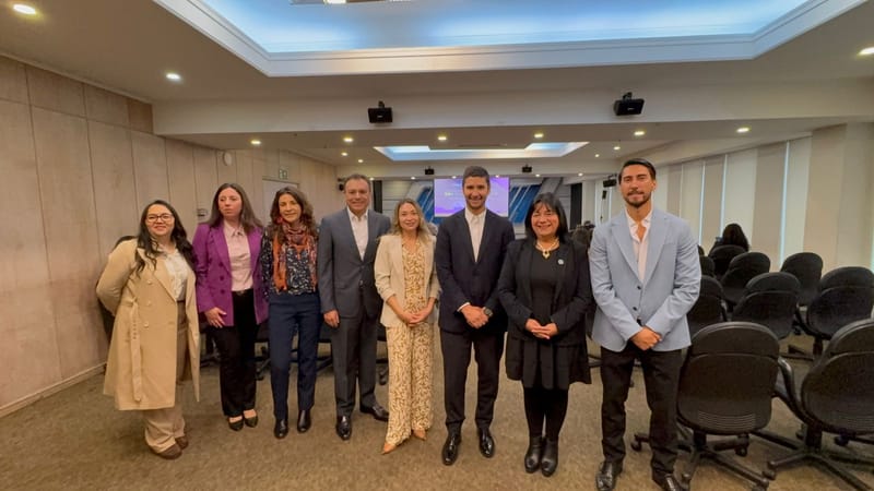 Teamclass y Otic Sofofa destacan el valor del talento senior en el encuentro “+50 Talento Experto”