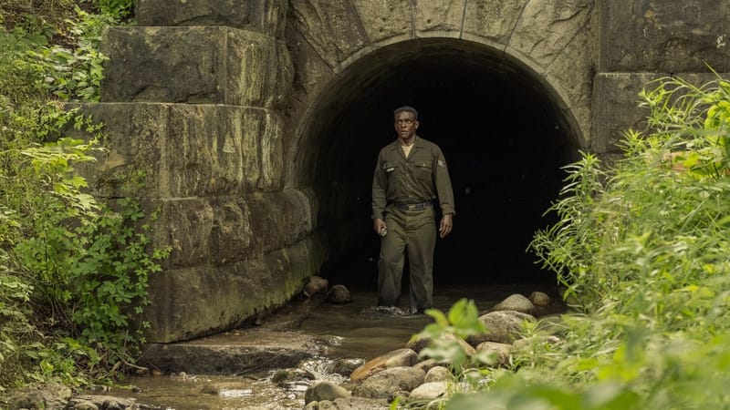 ‘IT: Bienvenidos a Derry’: El terror se intensifica en el estreno del quinto episodio este domingo en HBO y HBO Max