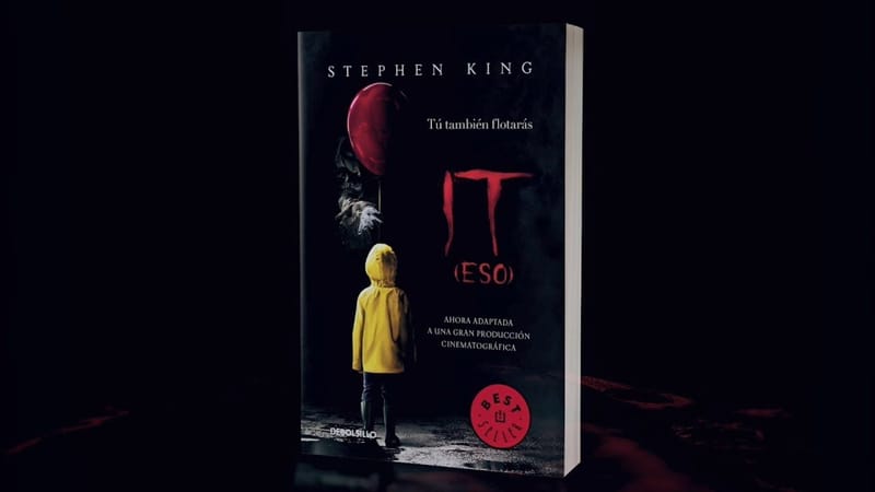 IT La Geografía del Trauma y el Olvido: Un análisis de la oscuridad bajo la ciudad