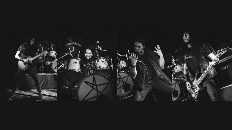 Immersyon presenta su nuevo single “Confrontar”: una reflexión sobre la manipulación y el control.