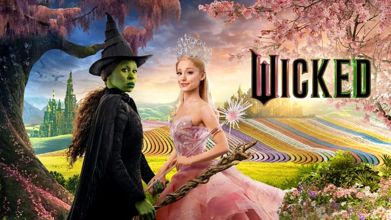 Análisis Profundo de Wicked Parte Uno: El Poder de la Perspectiva y la Estética de la Diferencia