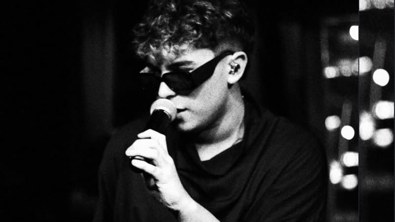 Sad house para aprender a soltar: Revegian estrena "Qmrnooos"