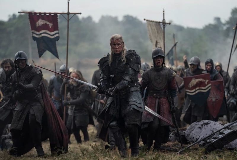 HBO Max anuncia la renovación de dos series originales de HBO y parte del universo de “Juego de Tronos”, garantizando nuevas temporadas cada año hasta 2028