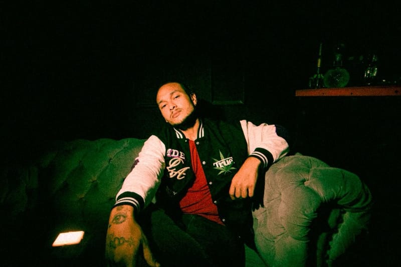 William Barz celebra 10 años de carrera con su nuevo disco 'Mr. Barz'