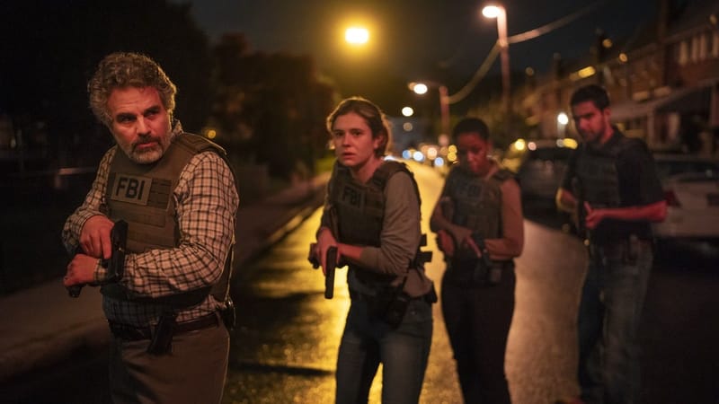 HBO Max renueva la serie dramática original de HBO Task: unidad especial, del creador nominado al Emmy Brad Ingelsby, para una segunda temporada