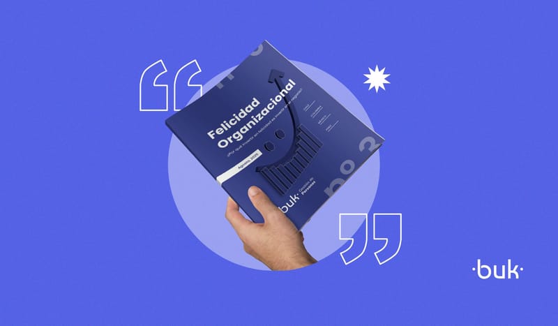 79% de los colaboradores en Chile declara ser feliz en su trabajo