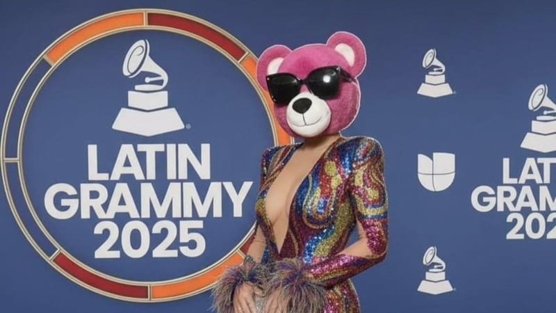 Ozita Muzik, la nueva fuerza urbana que conquista la escena musical argentina y con fuerza a las celebridades en redes sociales