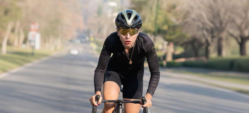 Conoce el smartwatch que potencia los entrenamientos de Aranza Villalón