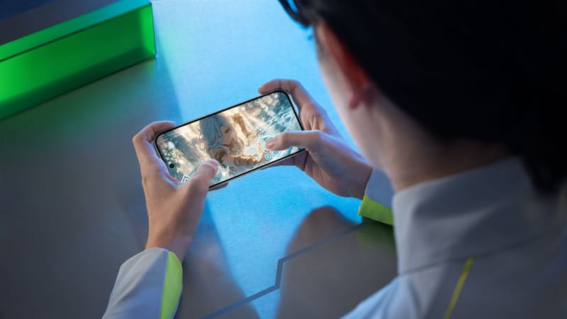 POCO lanza la Serie POCO F8, entrando en la Era Premium con Audaces Avances Flagship