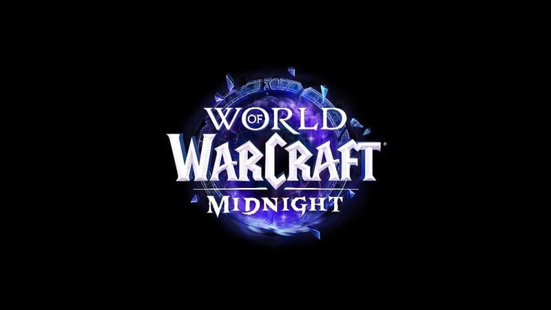 ¡Prepárate para la oscuridad! World of Warcraft: Midnight llega el 2 de marzo