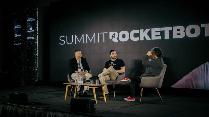 Cómo usando la automatización Vida Cámara modernizó sus procesos