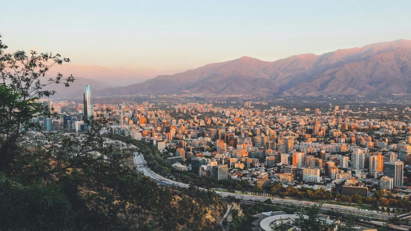 Construir según el clima: Chile por fin entiende su geografía