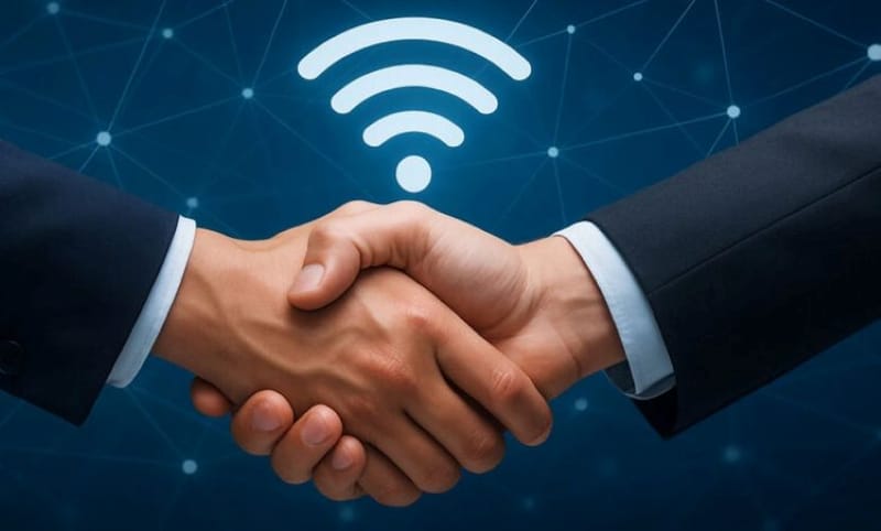 LG firma un acuerdo de licencia de patentes esenciales estándar de WI-FI con Amazon