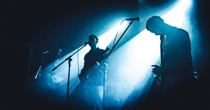 Delirio presenta “Vitral”: el último adelanto antes de su disco debut Vitrum