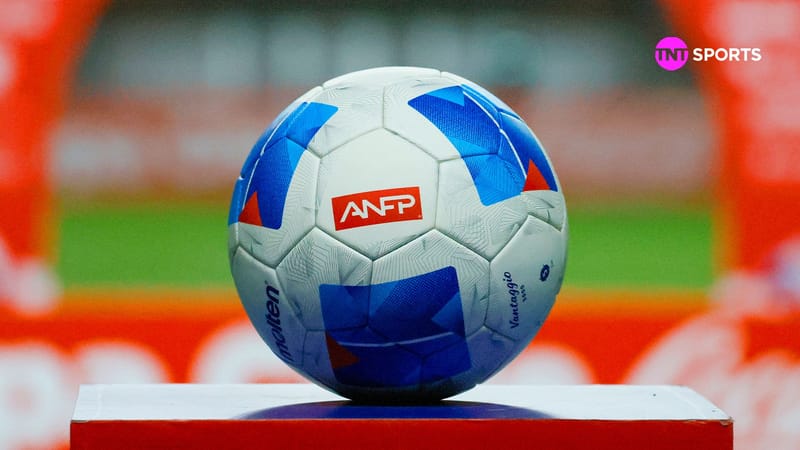 Duelo entre la Universidad de Chile y Coquimbo Unido como plato fuerte: así arranca la Fecha 29 de la Liga de Primera por TNT Sports