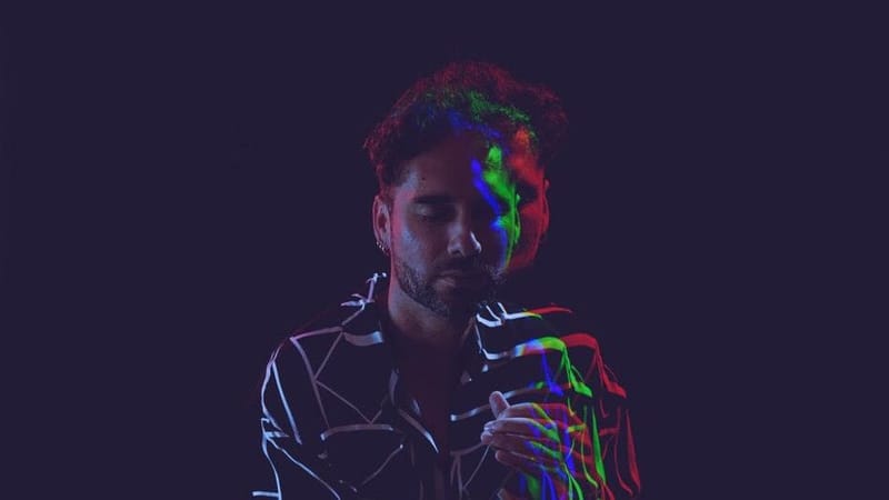 Igore vuelve con “Libertad”, un rock pop íntimo sobre sanar y volver a amar