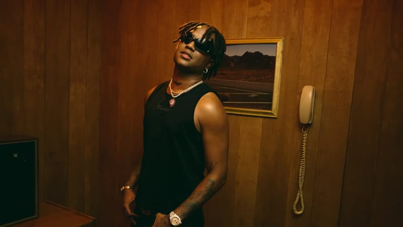 Hamilton se presentará en el Royal Center de Bogotá en el marco de su 'Afrorockstar Tour Colombia'.