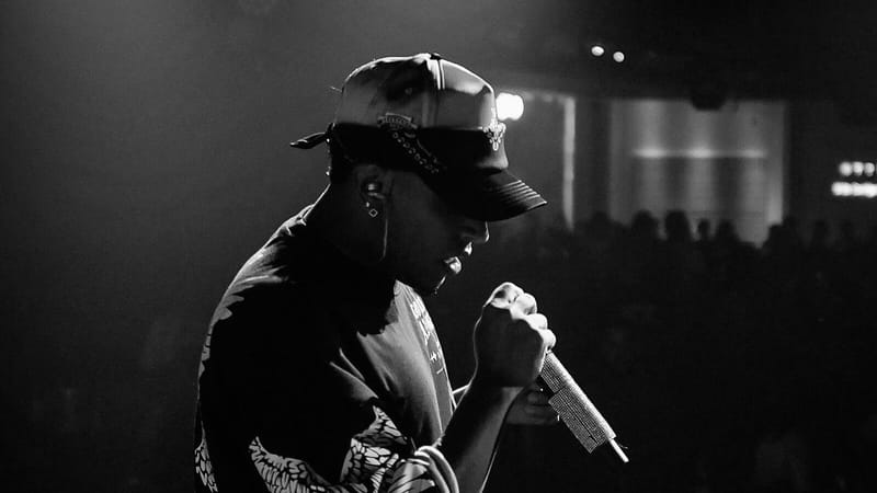 DICE presenta su álbum “Yin Yang”, el equilibrio perfecto entre emoción y ritmo