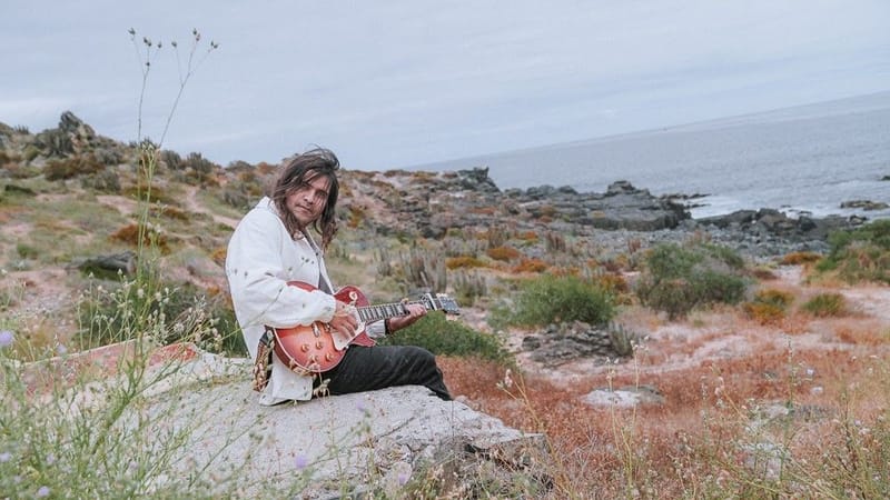 Keta Lenis presenta su nuevo disco Reimaginar: un impulso a sentir, remover e imaginar otros posibles