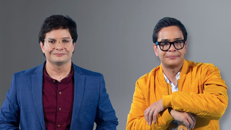 "Sigo Esperando" de Los Hermanos Aicardi le pone ritmo y sabor tropical al 'ghosting'