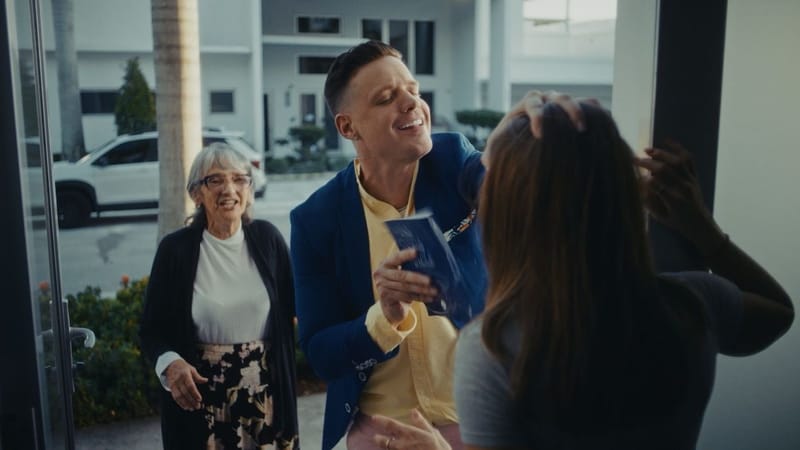 Marko, Richard Encanto, Nangel Ménez y César Ruiz protagonizan la comedia romántica “Los Casi Algo”