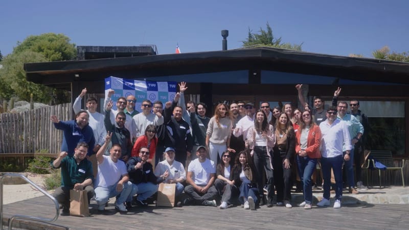 La autonomía laboral crece en Chile: TUU impulsa nuevas formas de generar ingresos con libertad y tecnología