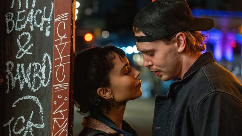 HBO Max: Los actores del momento llegan en diciembre con sus últimas películas