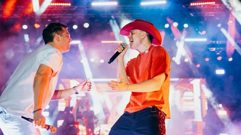 Pepe Guerrero presenta su sencillo para la época decembrina “Diciembre Vol. 2”