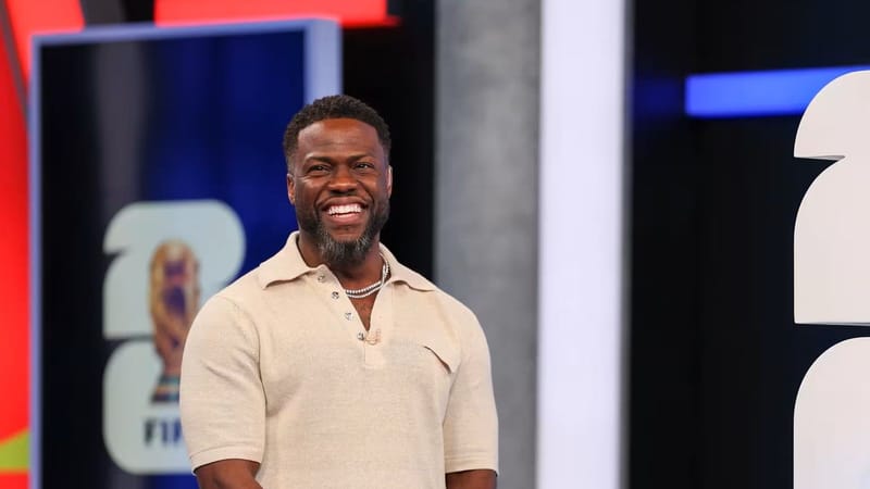 Chilevisión transmitirá en vivo el sorteo del Mundial de Fútbol 2026