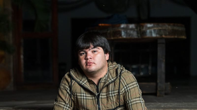 Víctor Valverde llega a Colombia para presentar “Mi Cazuela”, junto a Víctor Mendívil