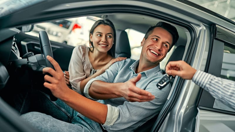 Los "Oscar" del turismo: Reconocen por 4ta vez a Salfa Rent como el Mejor Rent a Car de Chile